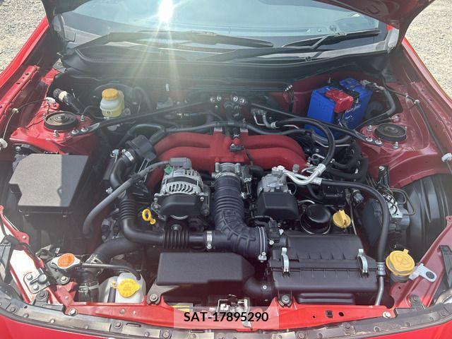 Toyota 86 2018-12 355214-18