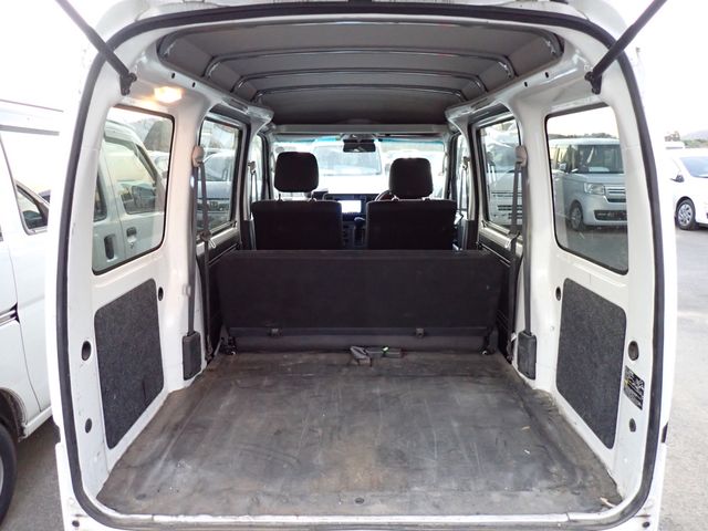 Daihatsu HIJET CARGO 2019-10 21309-9