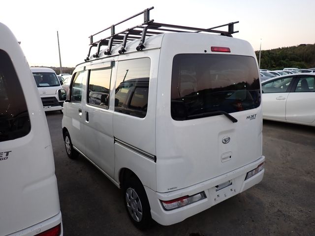 Daihatsu HIJET CARGO 2019-10 21309-7