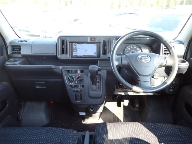 Daihatsu HIJET CARGO 2019-10 21309-1