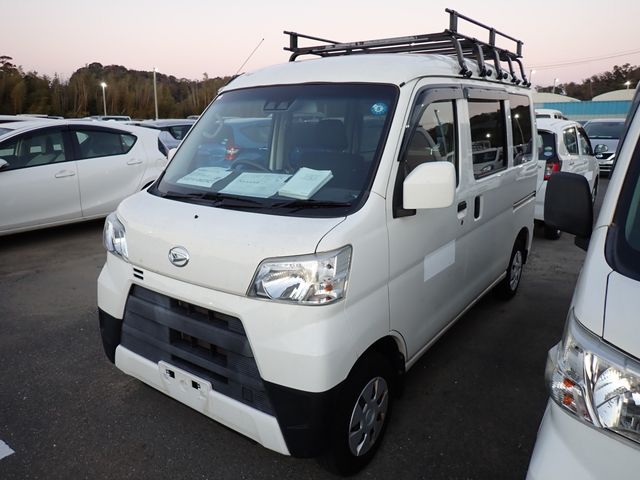 Daihatsu HIJET CARGO 2019-10 21309-3