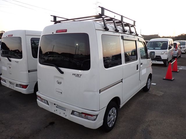 Daihatsu HIJET CARGO 2019-10 21309-6