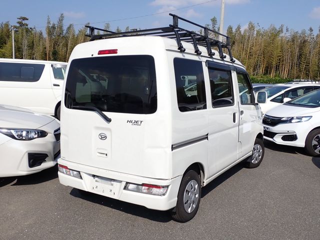 Daihatsu HIJET CARGO 2019-10 21309-2