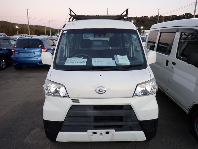 Daihatsu HIJET CARGO 2019-10 21309-4