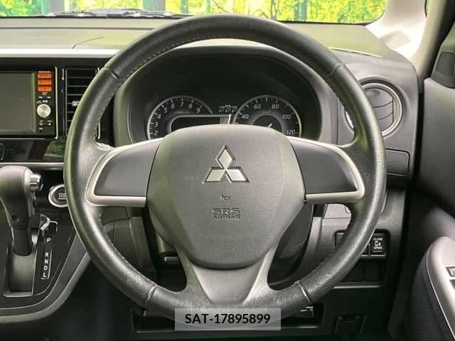 Mitsubishi EK SPACE 2015-09 300677-7