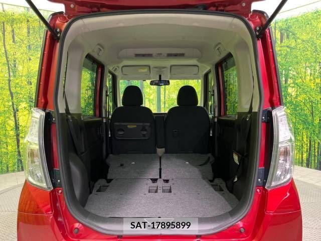 Mitsubishi EK SPACE 2015-09 300677-6