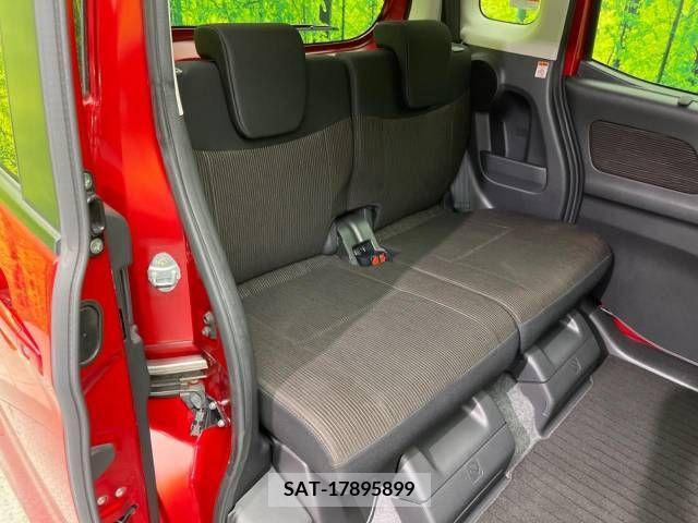 Mitsubishi EK SPACE 2015-09 300677-5