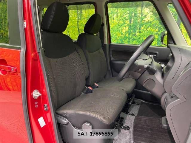 Mitsubishi EK SPACE 2015-09 300677-4