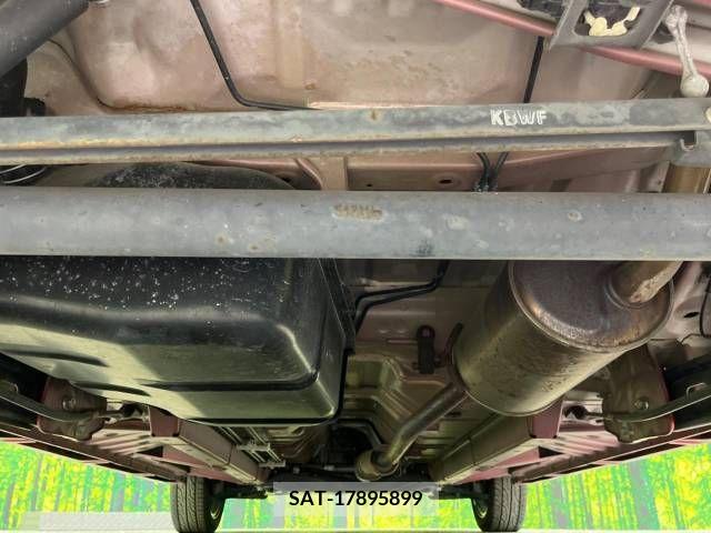 Mitsubishi EK SPACE 2015-09 300677-15