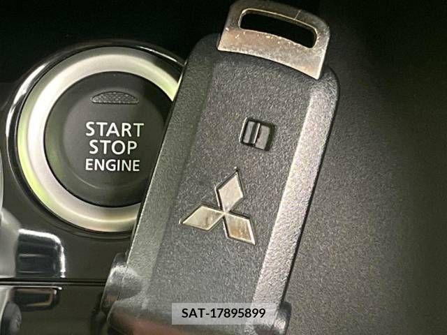 Mitsubishi EK SPACE 2015-09 300677-2