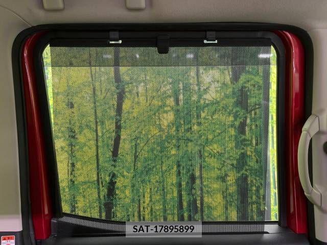 Mitsubishi EK SPACE 2015-09 300677-1