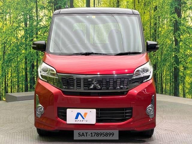 Mitsubishi EK SPACE 2015-09 300677-10