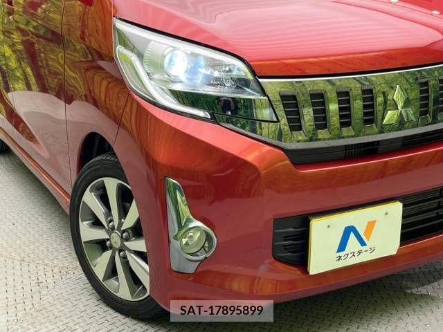 Mitsubishi EK SPACE 2015-09 300677-9