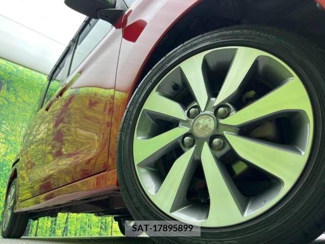 Mitsubishi EK SPACE 2015-09 300677-8