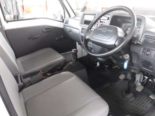 Subaru SAMBAR TRUCK 2009-06 7186-12