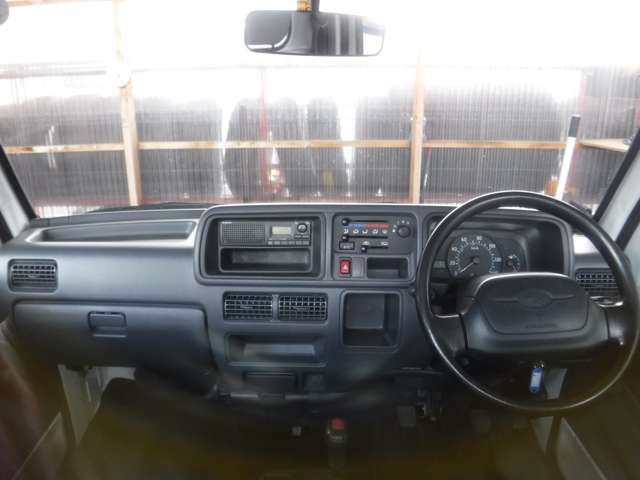 Subaru SAMBAR TRUCK 2009-06 7186-8