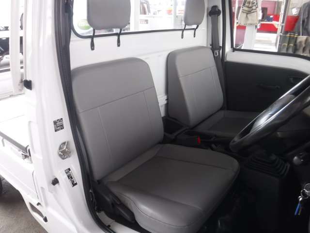 Subaru SAMBAR TRUCK 2009-06 7186-13