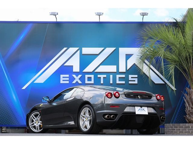 Ferrari F430 2008-11 6778-2