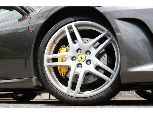 Ferrari F430 2008-11 6778-11