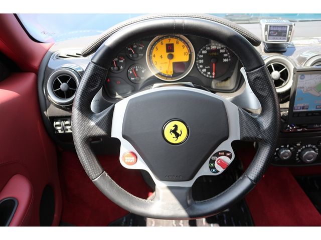 Ferrari F430 2008-11 6778-14