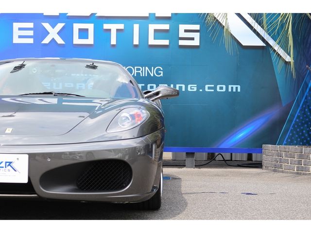 Ferrari F430 2008-11 6778-7