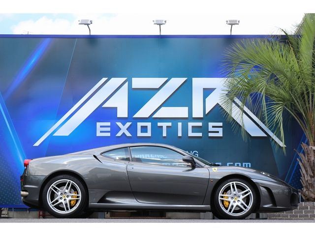 Ferrari F430 2008-11 6778-4