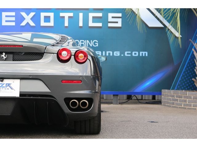 Ferrari F430 2008-11 6778-9