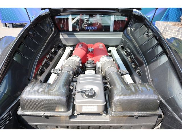 Ferrari F430 2008-11 6778-18