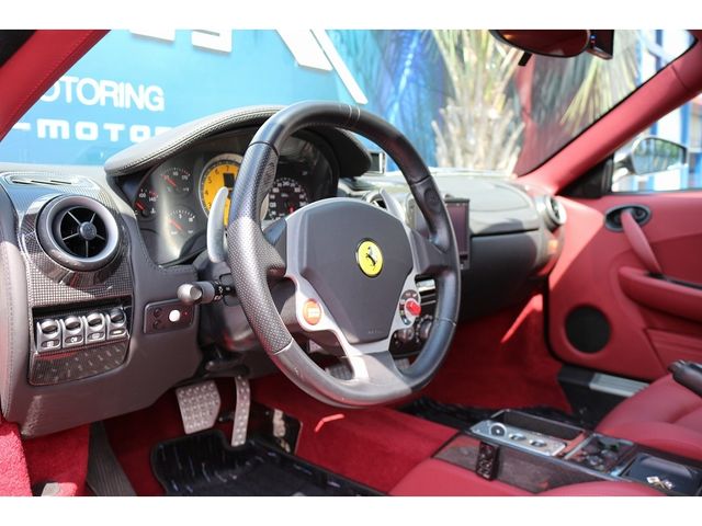 Ferrari F430 2008-11 6778-12