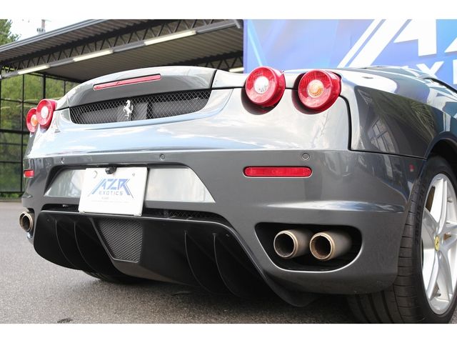 Ferrari F430 2008-11 6778-10