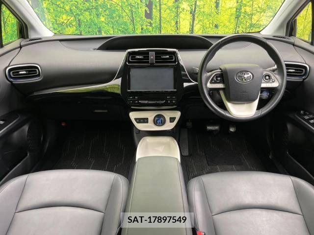 Toyota PRIUS 2016-06 238886-1