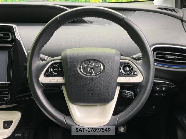 Toyota PRIUS 2016-06 238886-11