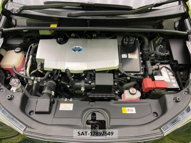 Toyota PRIUS 2016-06 238886-18