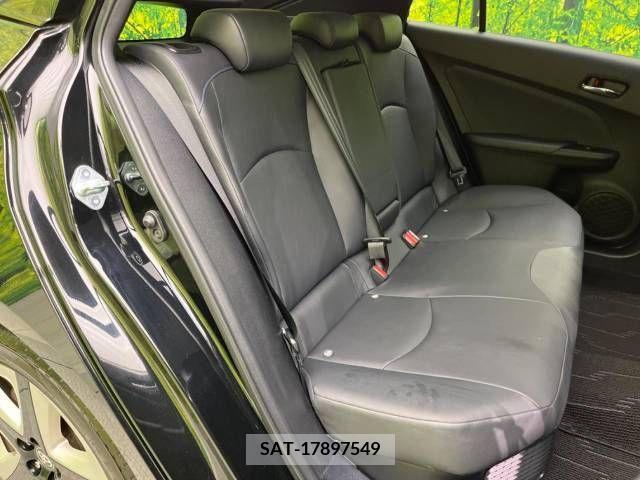 Toyota PRIUS 2016-06 238886-9