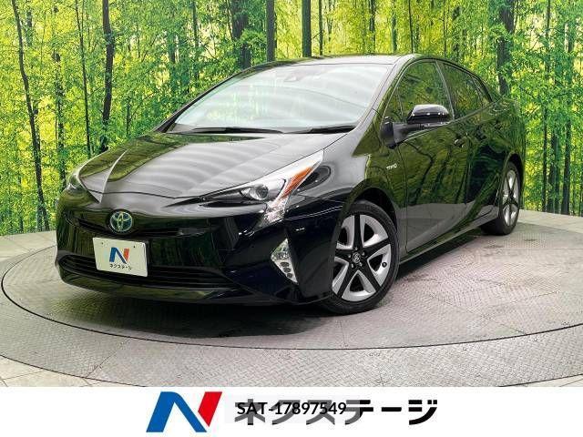 Toyota PRIUS 2016-06 238886-0