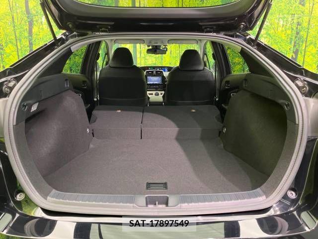 Toyota PRIUS 2016-06 238886-10