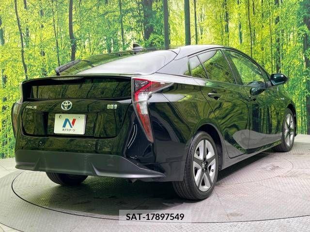 Toyota PRIUS 2016-06 238886-17