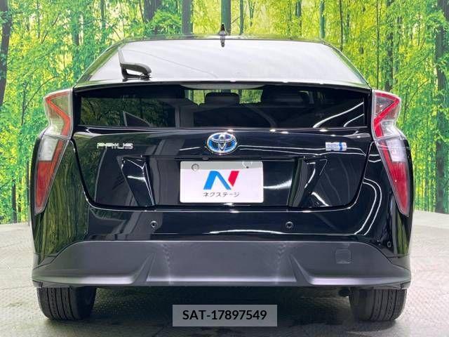 Toyota PRIUS 2016-06 238886-15