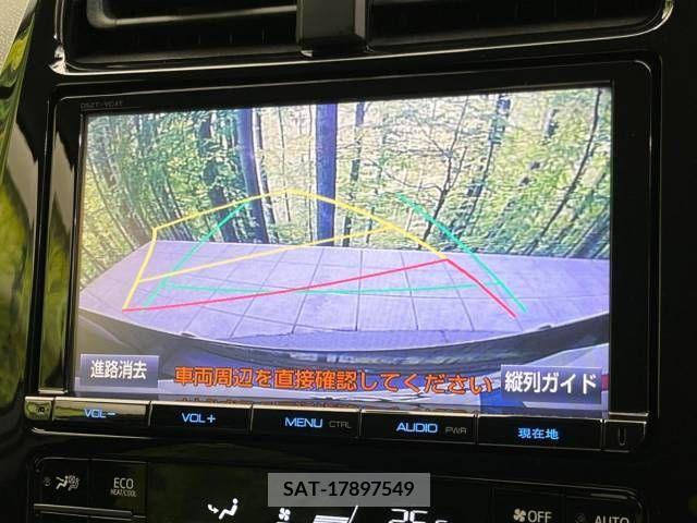 Toyota PRIUS 2016-06 238886-4