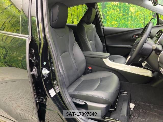 Toyota PRIUS 2016-06 238886-8