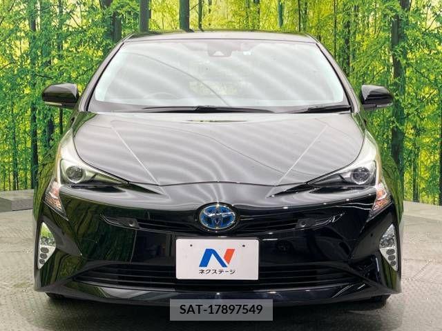 Toyota PRIUS 2016-06 238886-14