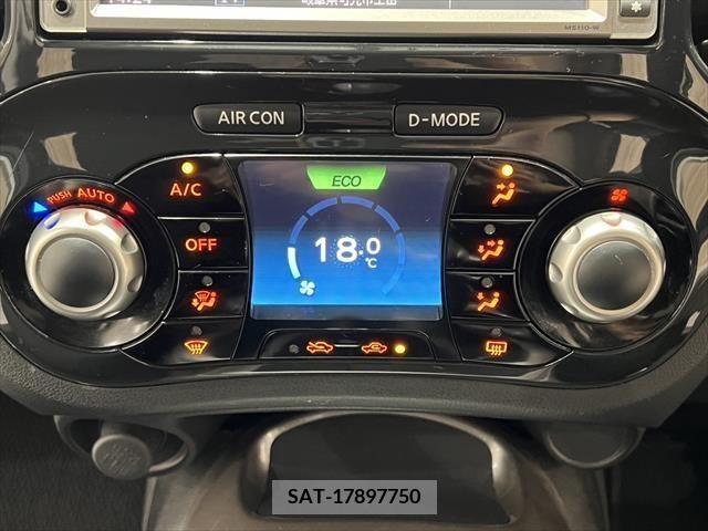 Nissan JUKE 2011-02 320462-5