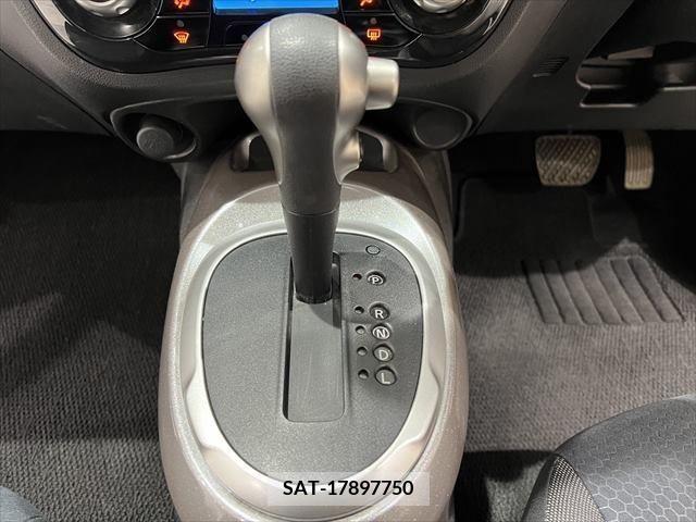 Nissan JUKE 2011-02 320462-4
