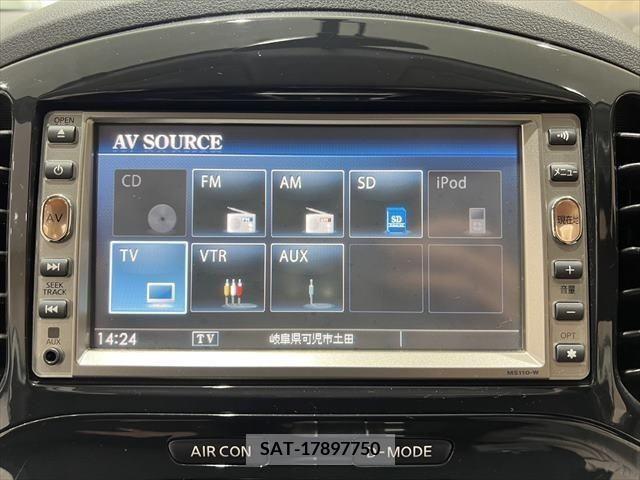 Nissan JUKE 2011-02 320462-3