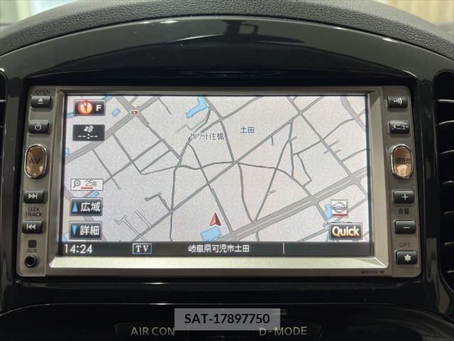 Nissan JUKE 2011-02 320462-2