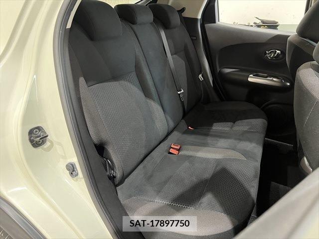 Nissan JUKE 2011-02 320462-9
