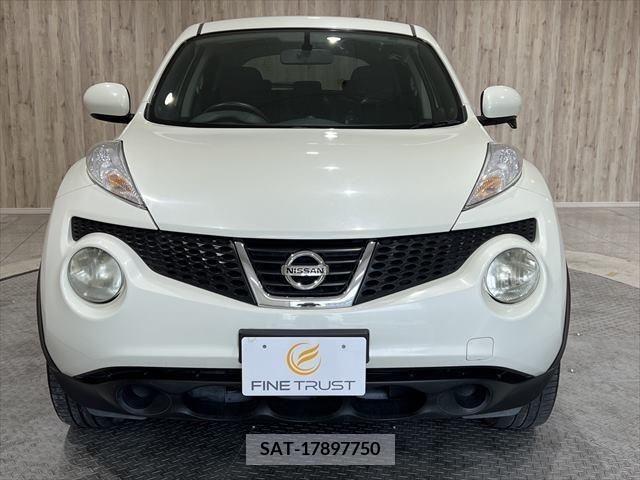 Nissan JUKE 2011-02 320462-14