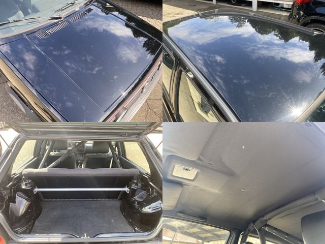 VolksWagen GOLF 1987-12 24356-20