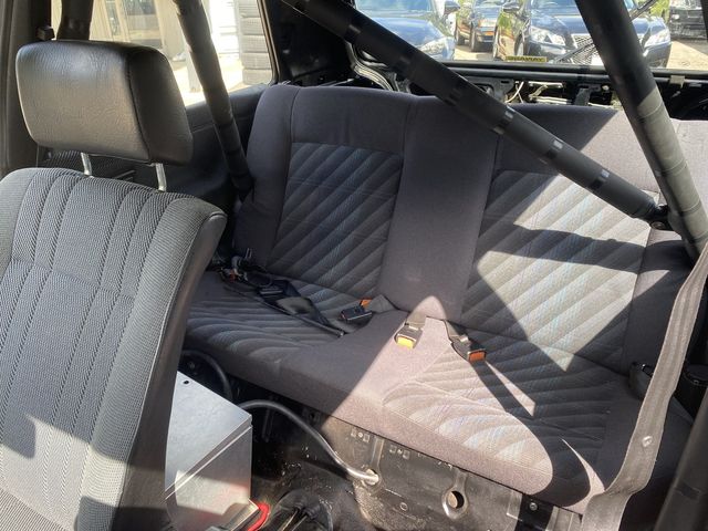 VolksWagen GOLF 1987-12 24356-16