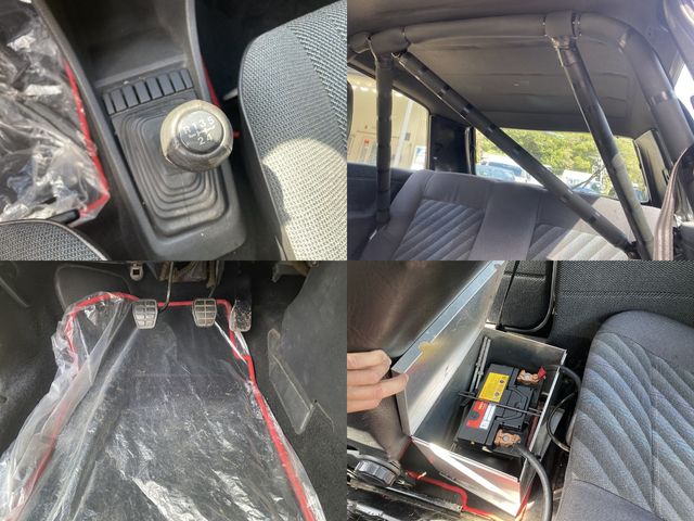 VolksWagen GOLF 1987-12 24356-19